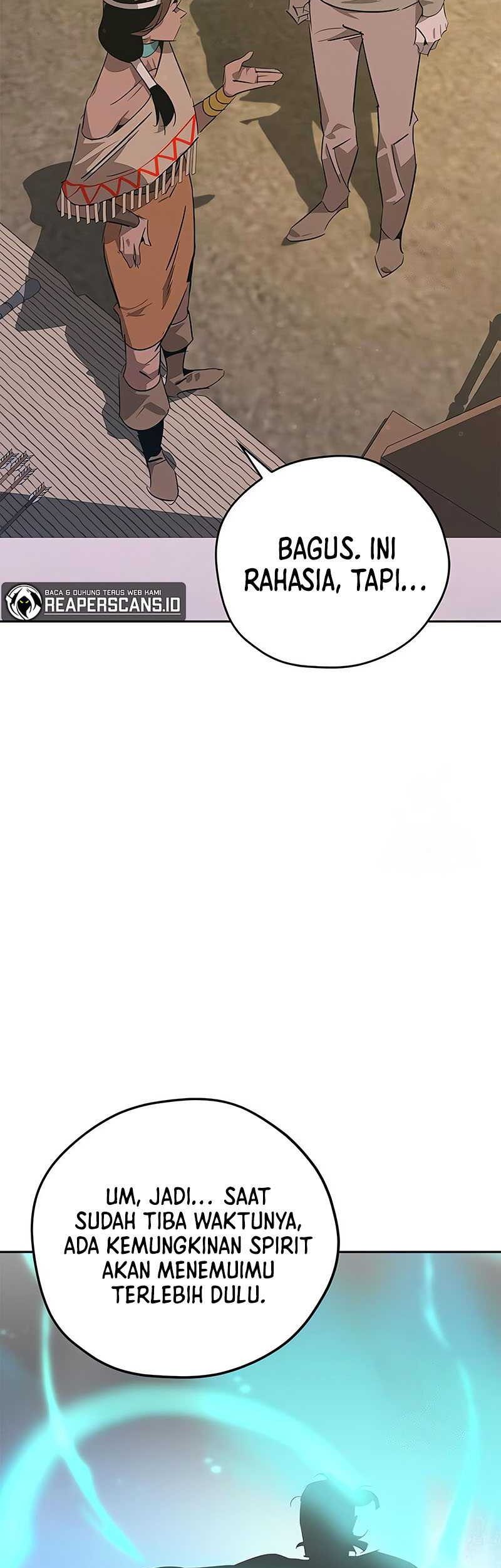 Martial Wild West Chapter 20 Gambar 20