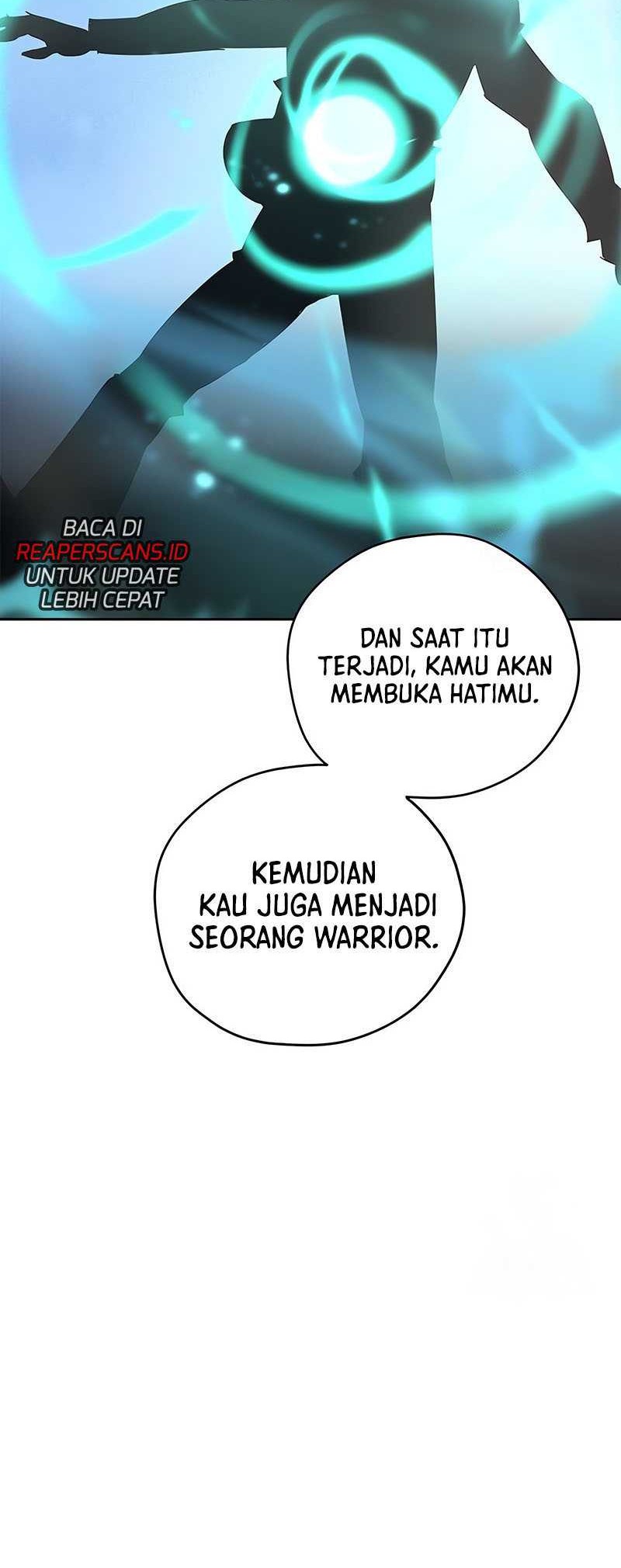 Martial Wild West Chapter 20 Gambar 21