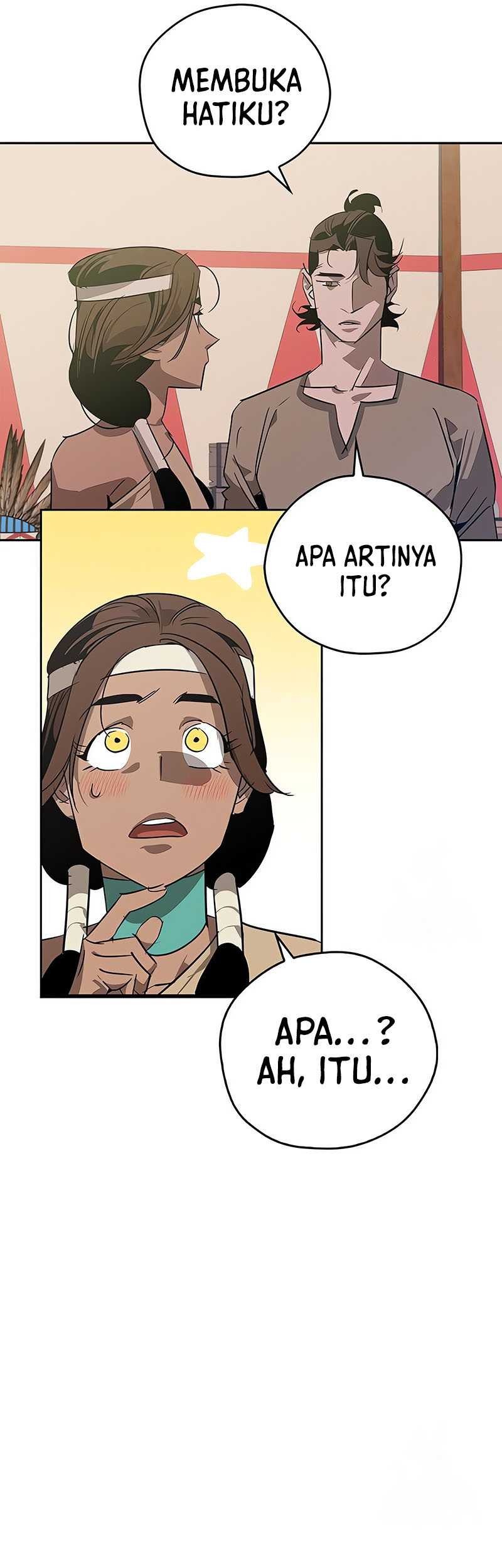 Martial Wild West Chapter 20 Gambar 22