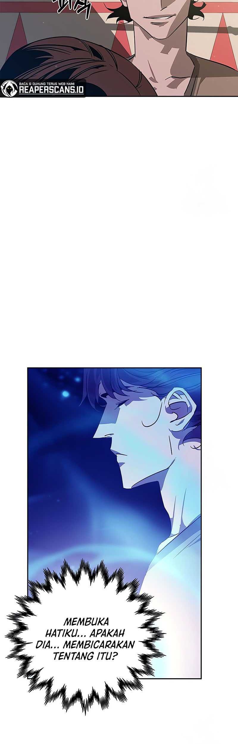 Martial Wild West Chapter 20 Gambar 24