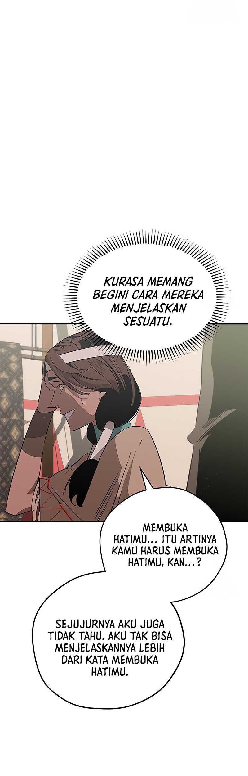 Martial Wild West Chapter 20 Gambar 25