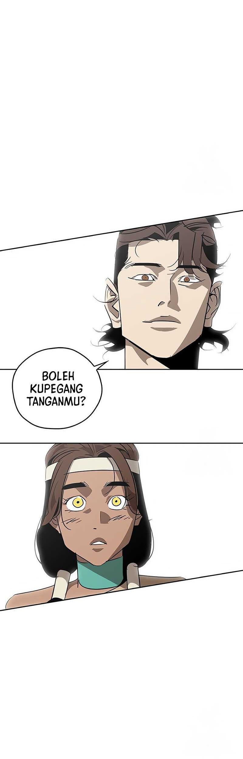 Martial Wild West Chapter 20 Gambar 27