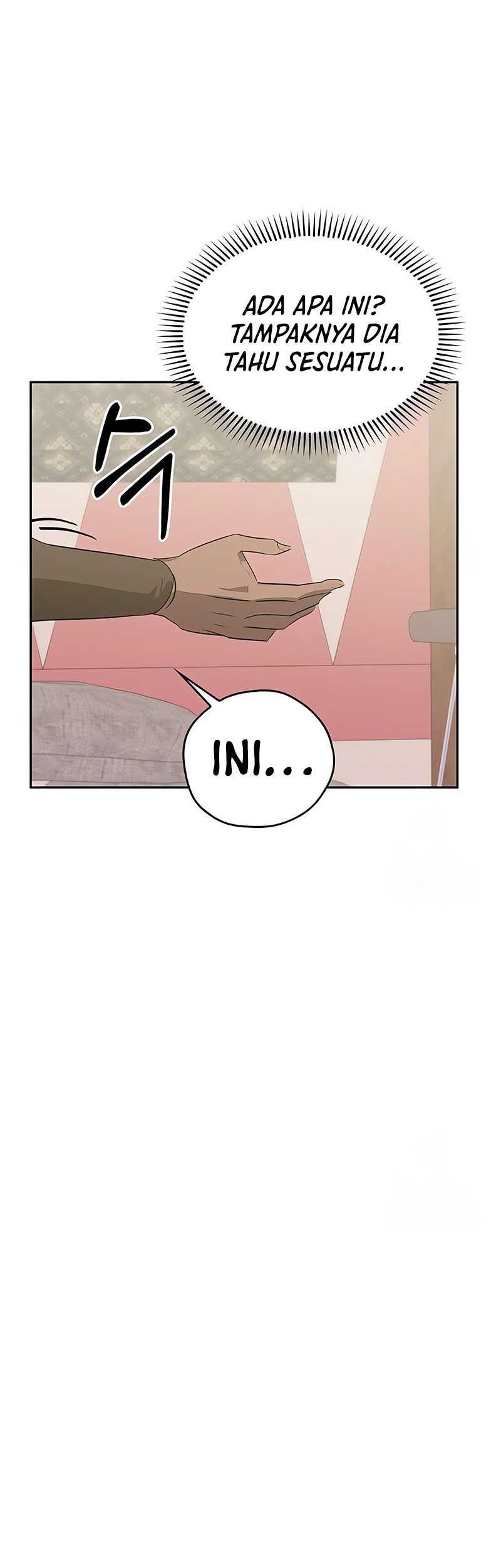 Martial Wild West Chapter 20 Gambar 28