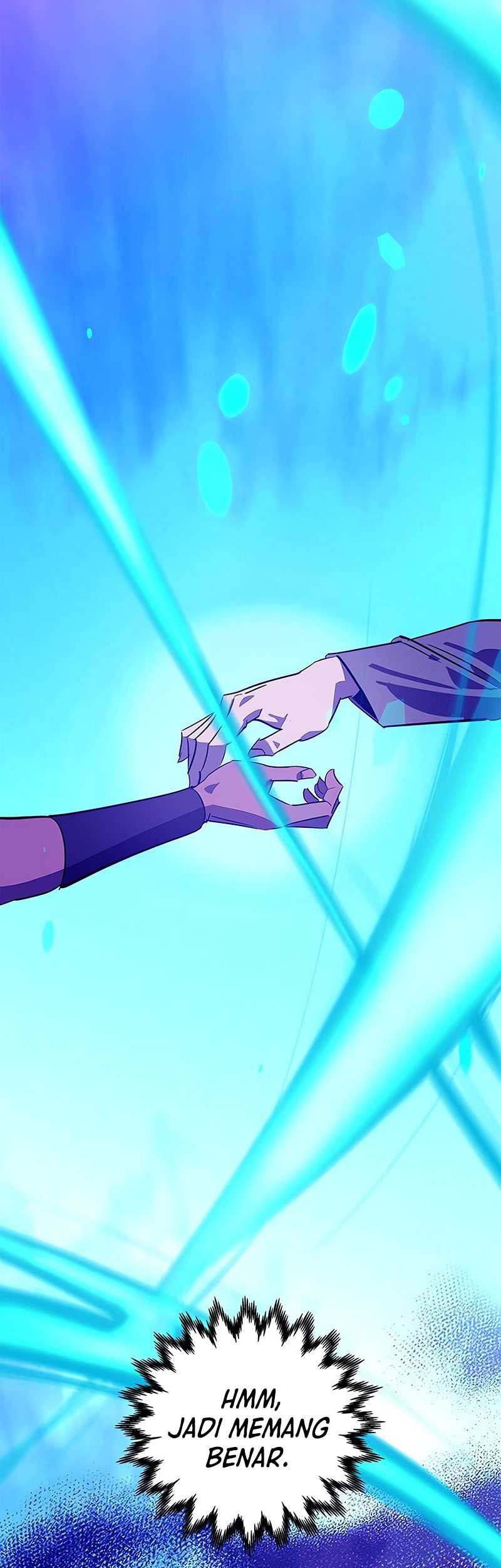 Martial Wild West Chapter 20 Gambar 32