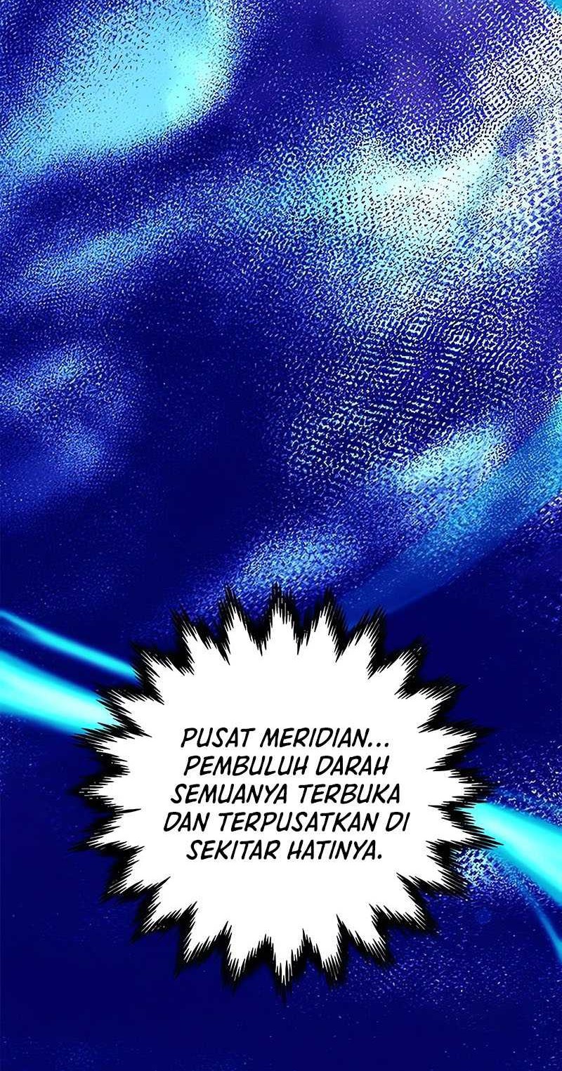 Martial Wild West Chapter 20 Gambar 33