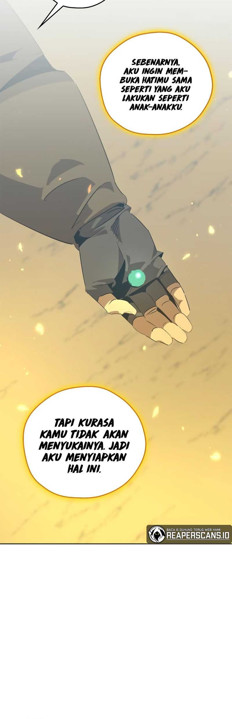 Martial Wild West Chapter 24 Gambar 53