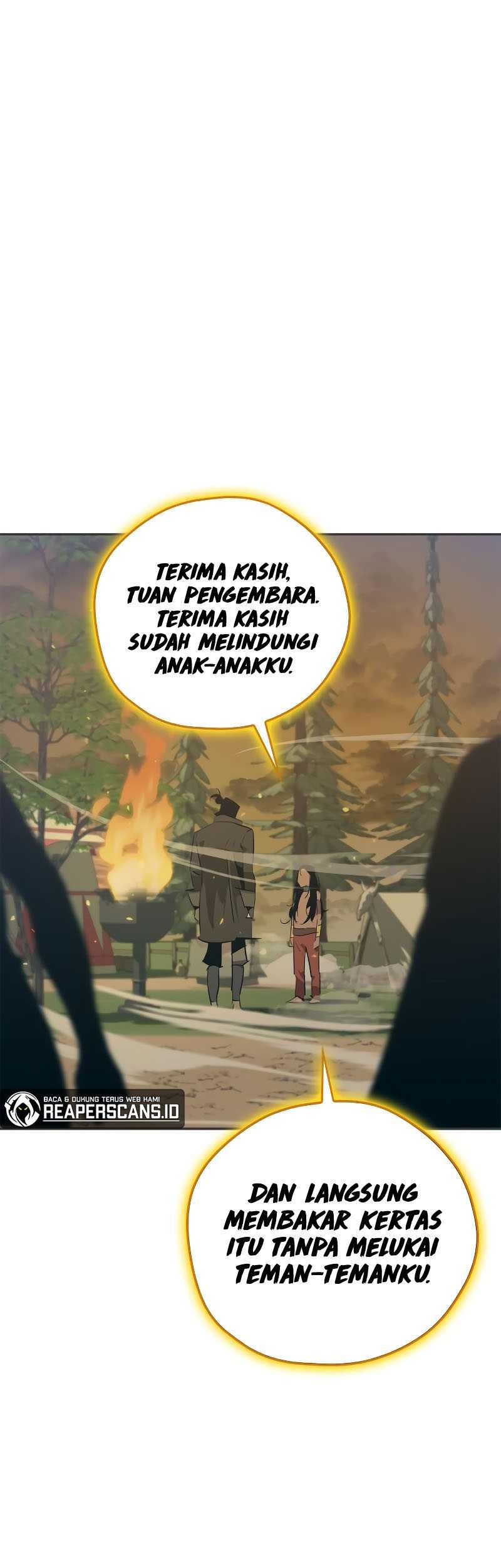 Martial Wild West Chapter 24 Gambar 50