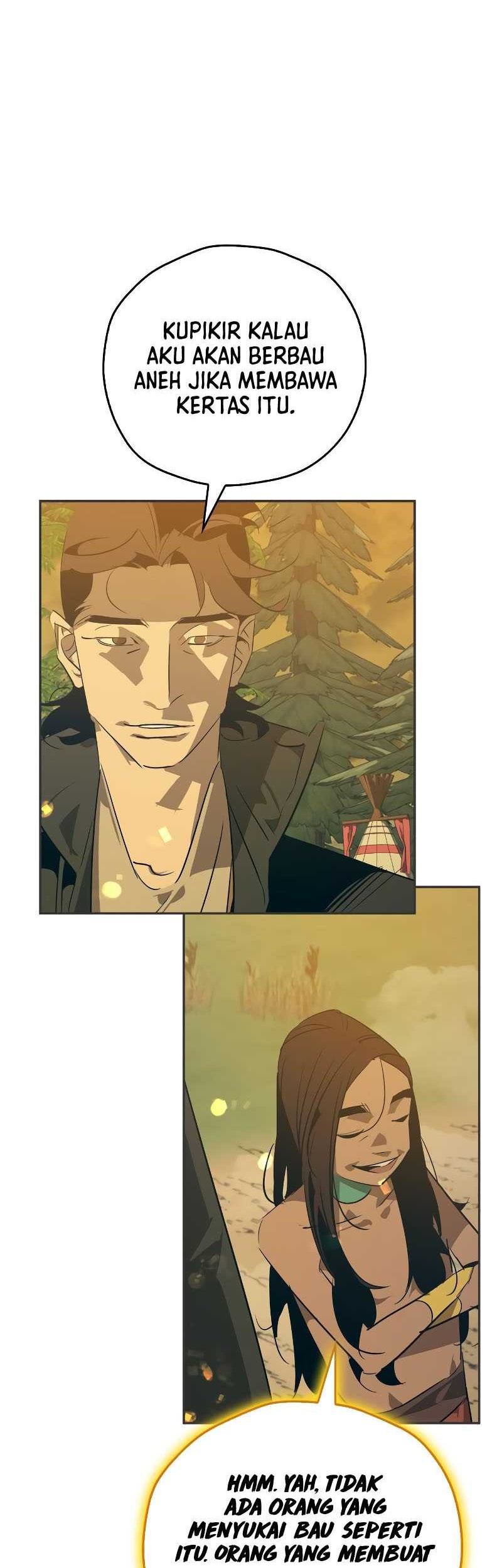 Martial Wild West Chapter 24 Gambar 51