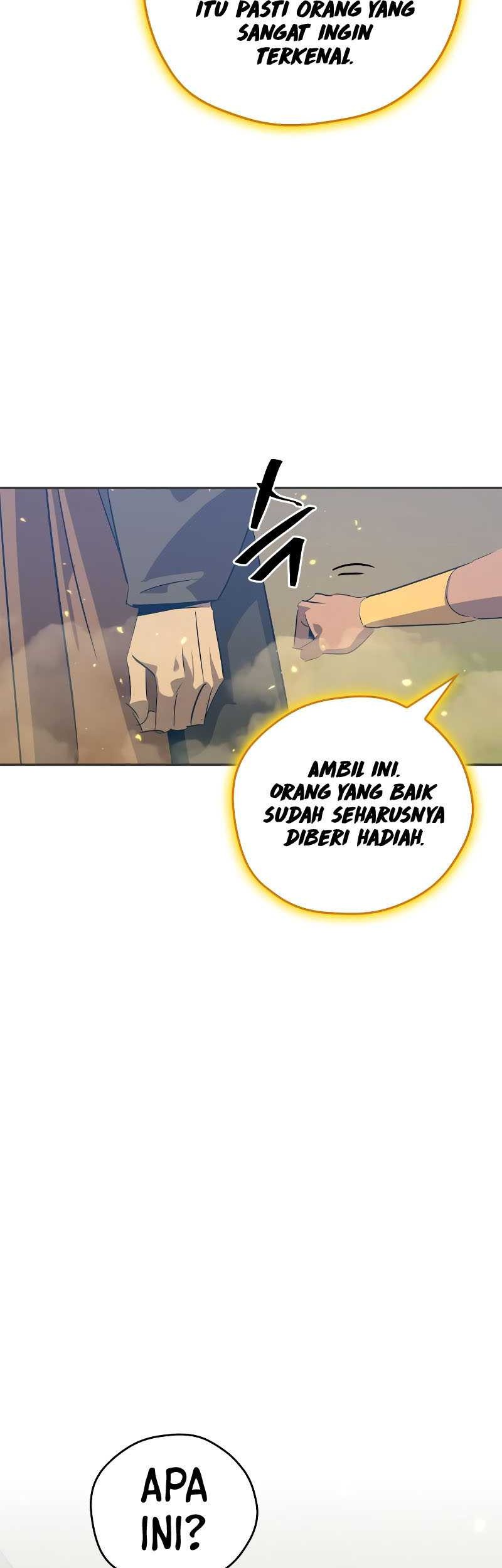 Martial Wild West Chapter 24 Gambar 52