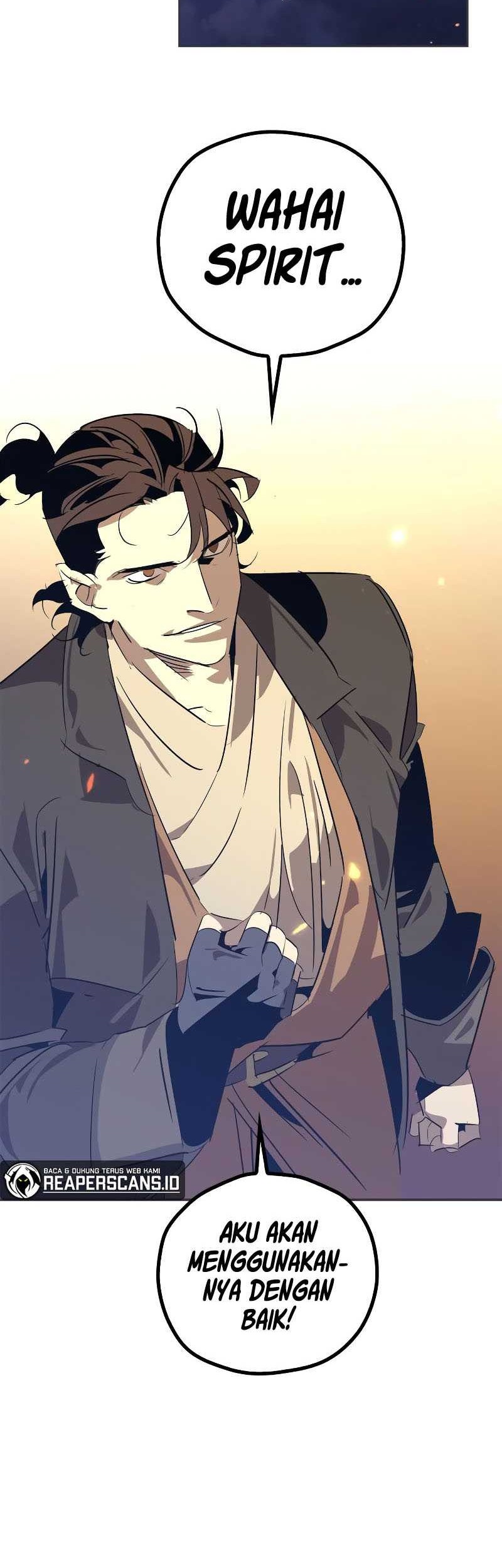 Martial Wild West Chapter 24 Gambar 57