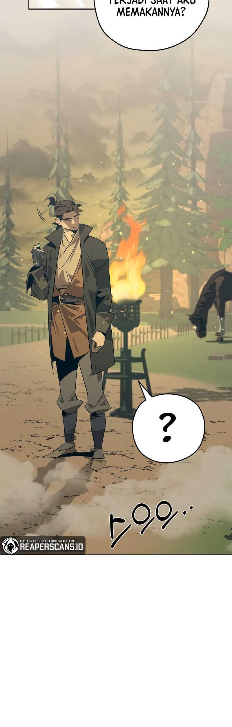 Martial Wild West Chapter 24 Gambar 55