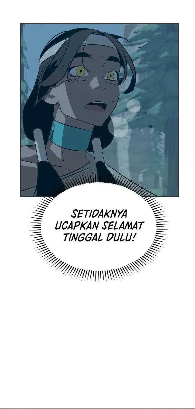 Martial Wild West Chapter 24 Gambar 61