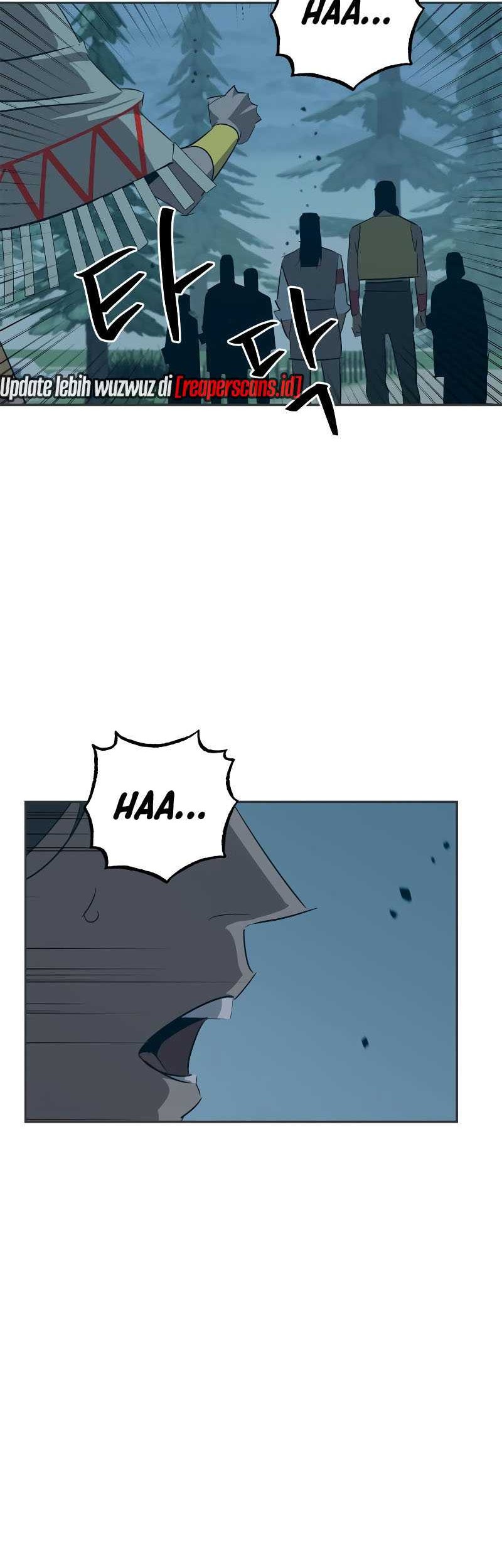 Martial Wild West Chapter 24 Gambar 59