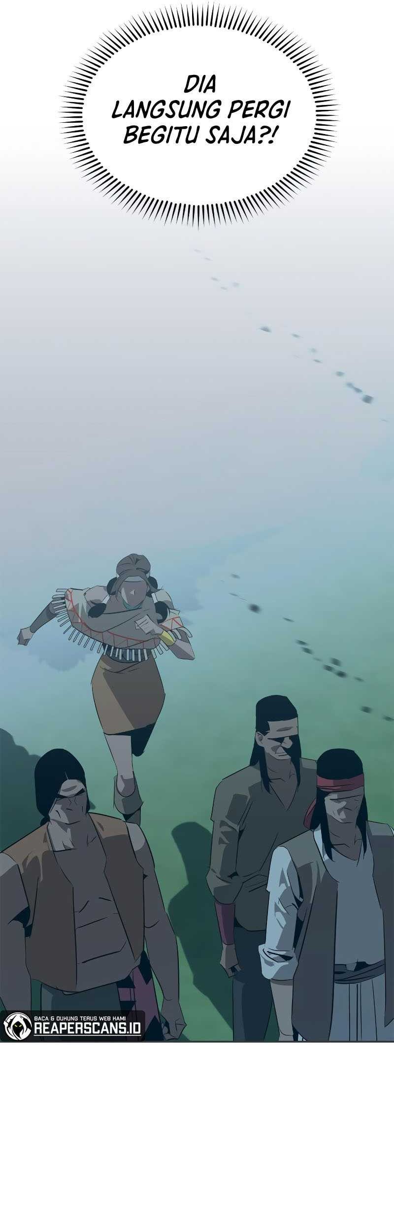 Martial Wild West Chapter 24 Gambar 60