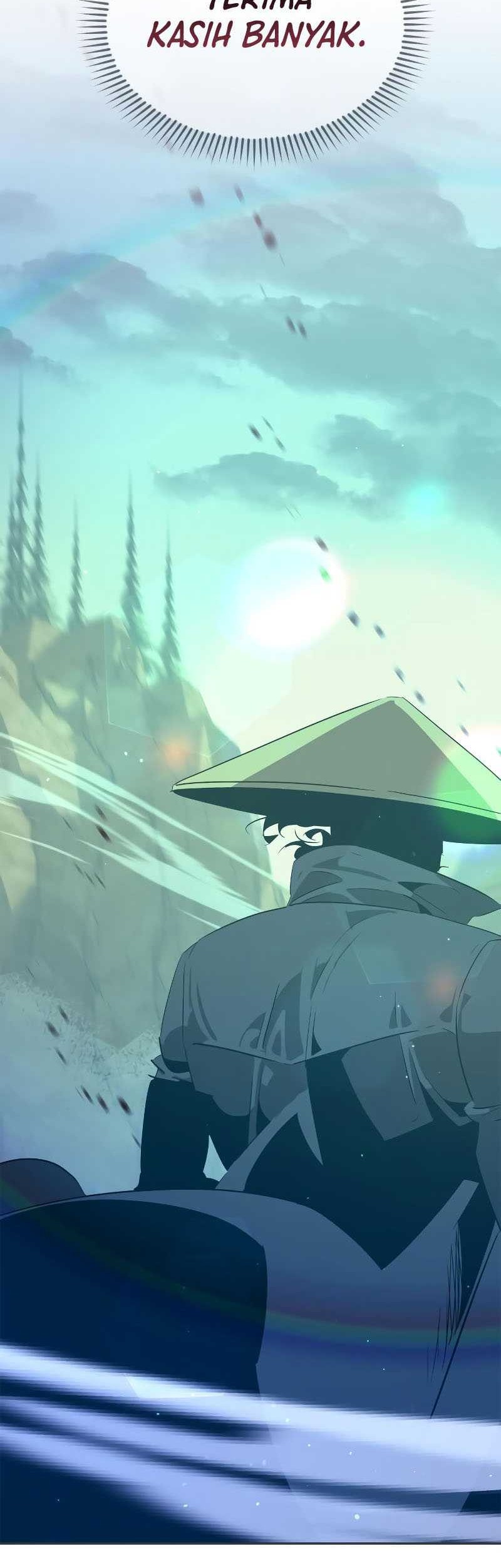 Martial Wild West Chapter 24 Gambar 65