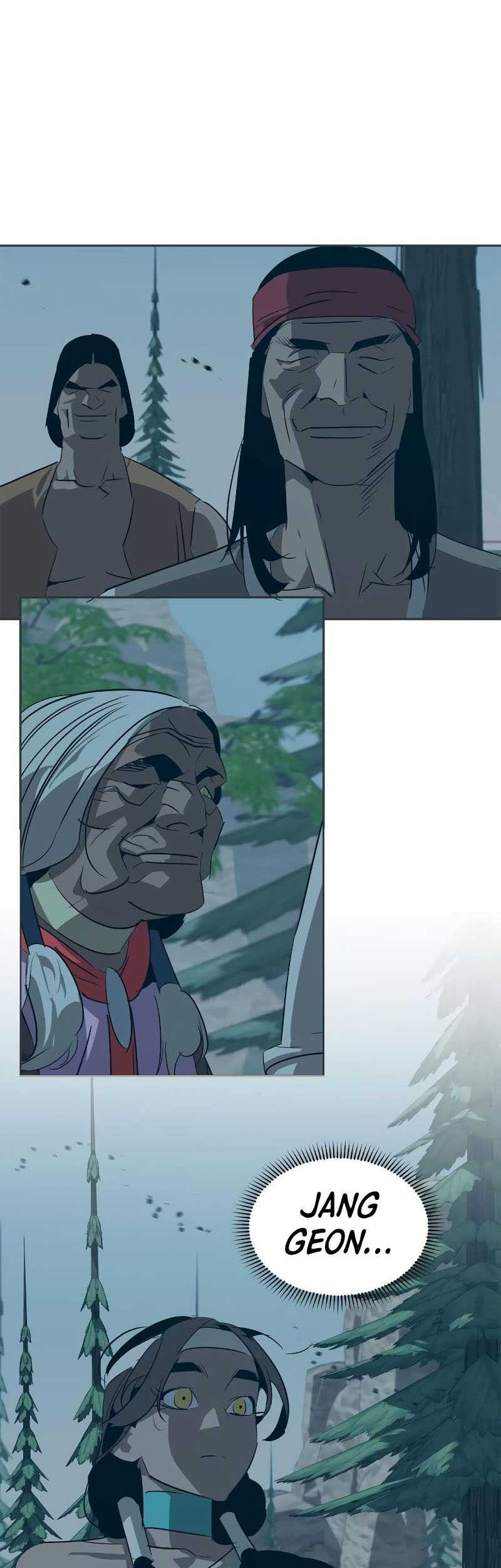 Martial Wild West Chapter 24 Gambar 63