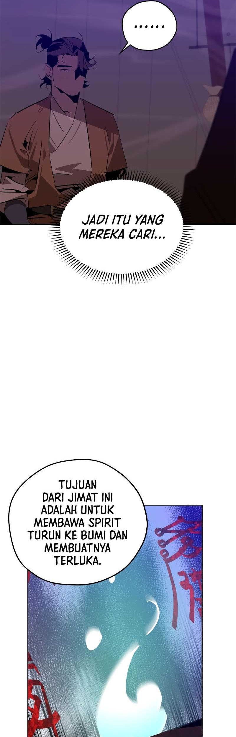 Martial Wild West Chapter 24 Gambar 35