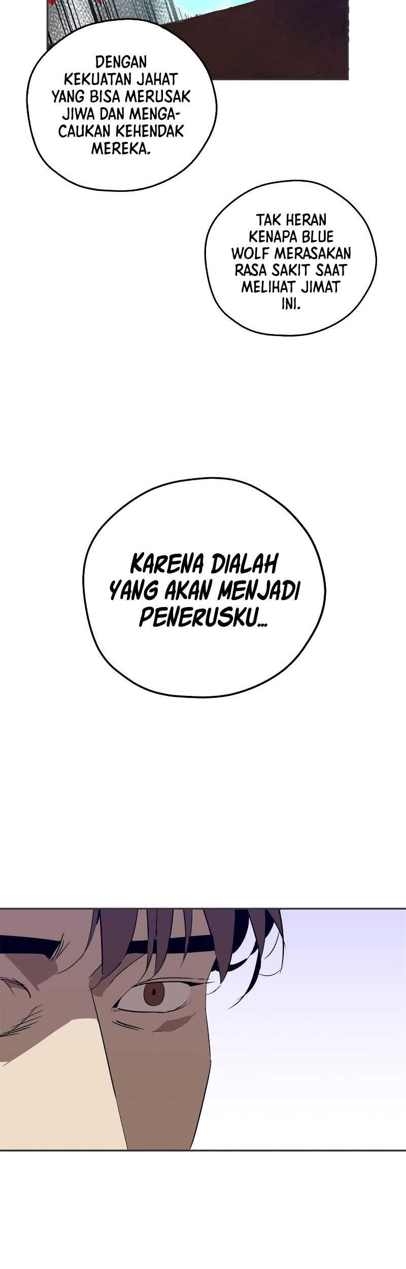 Martial Wild West Chapter 24 Gambar 36