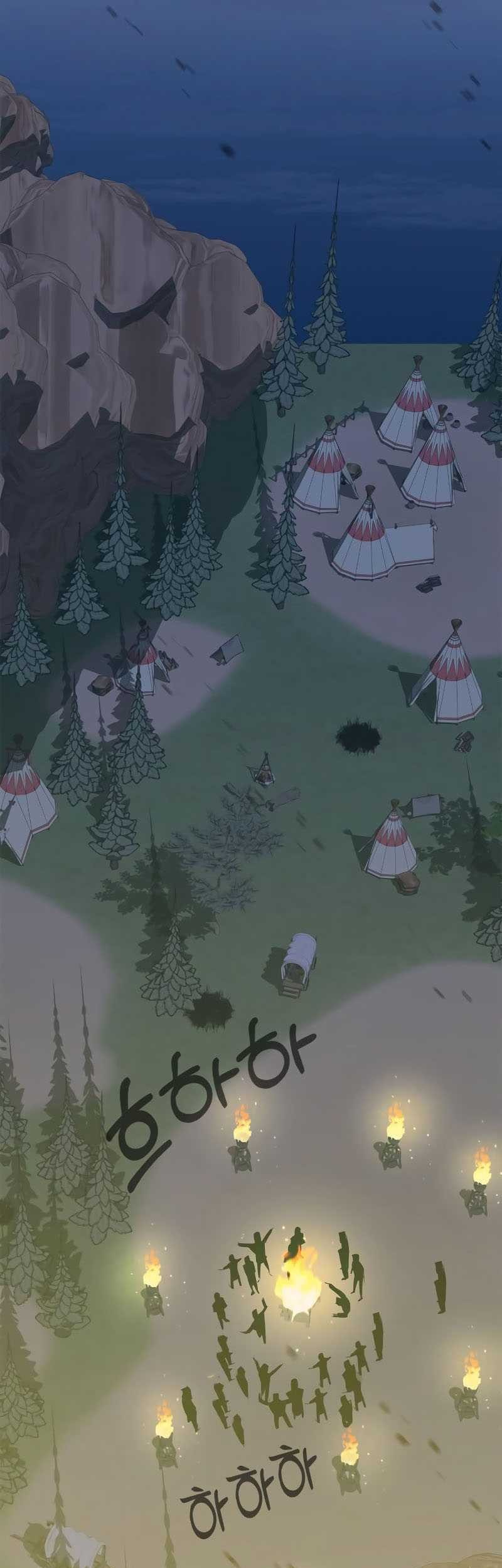 Martial Wild West Chapter 24 Gambar 38