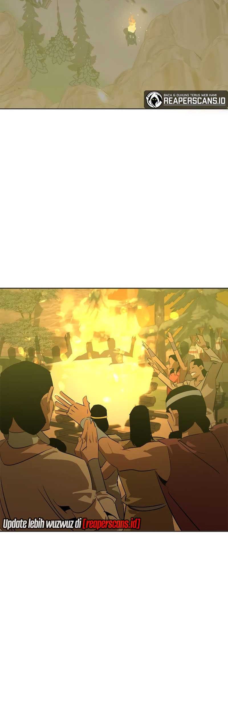 Martial Wild West Chapter 24 Gambar 39