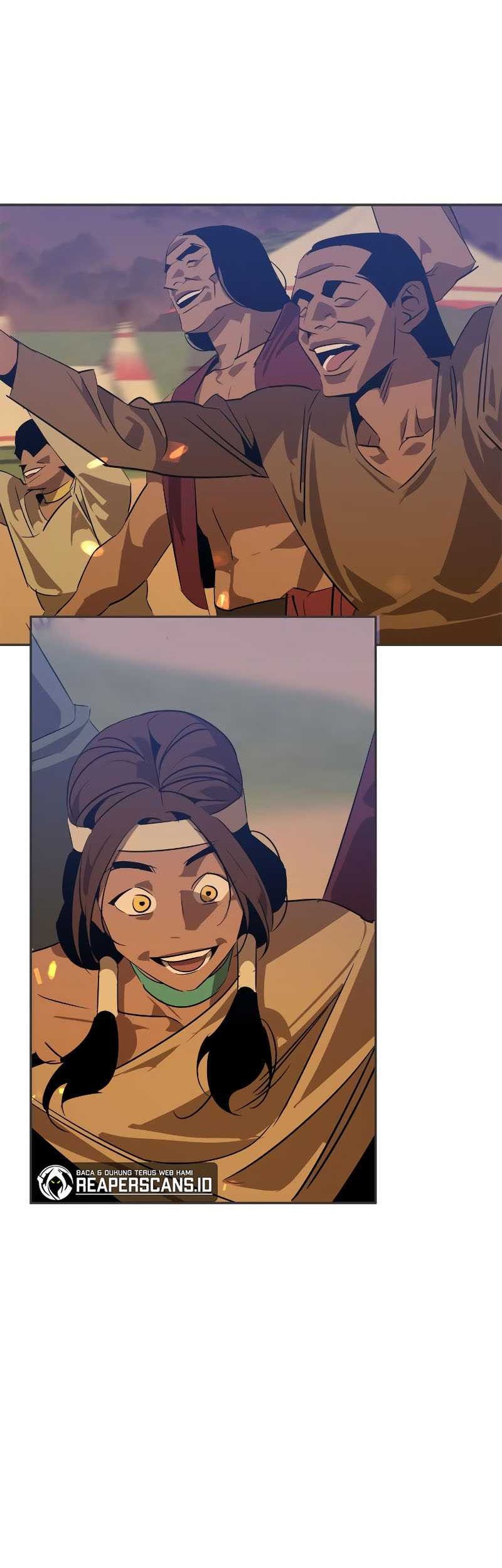 Martial Wild West Chapter 24 Gambar 40