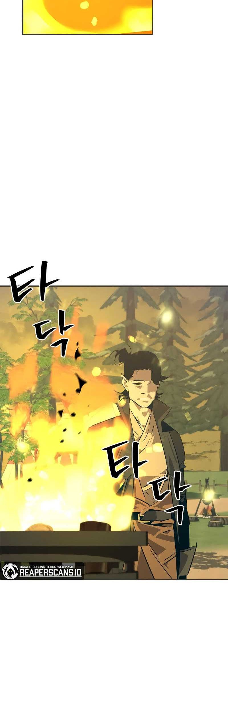 Martial Wild West Chapter 24 Gambar 43