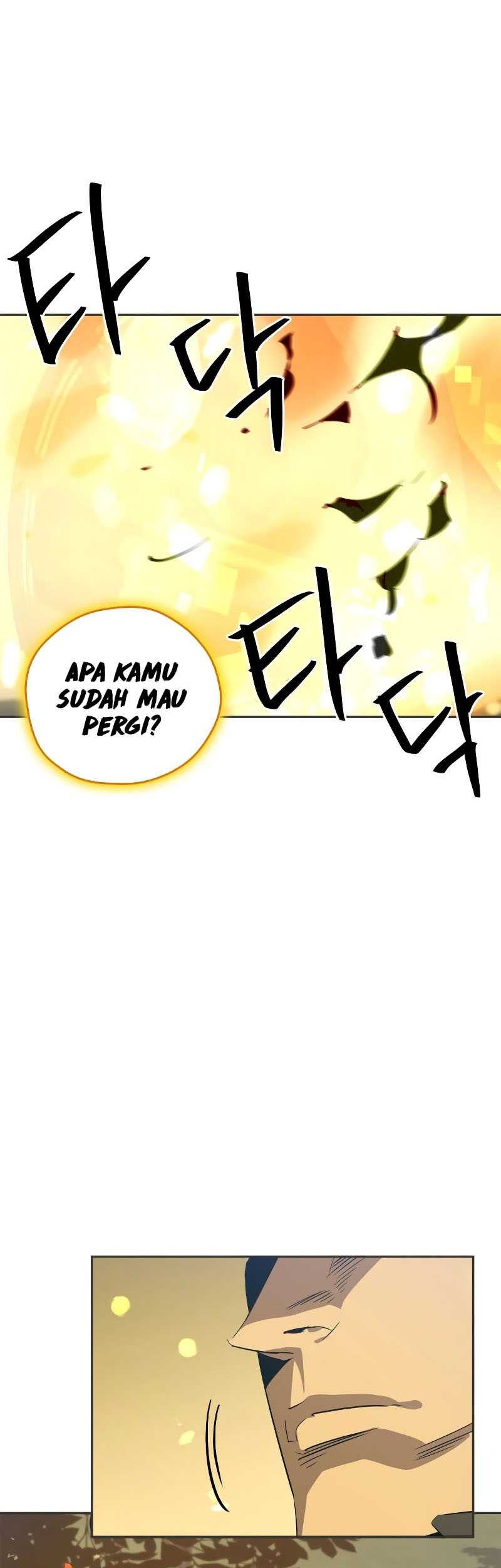 Martial Wild West Chapter 24 Gambar 44