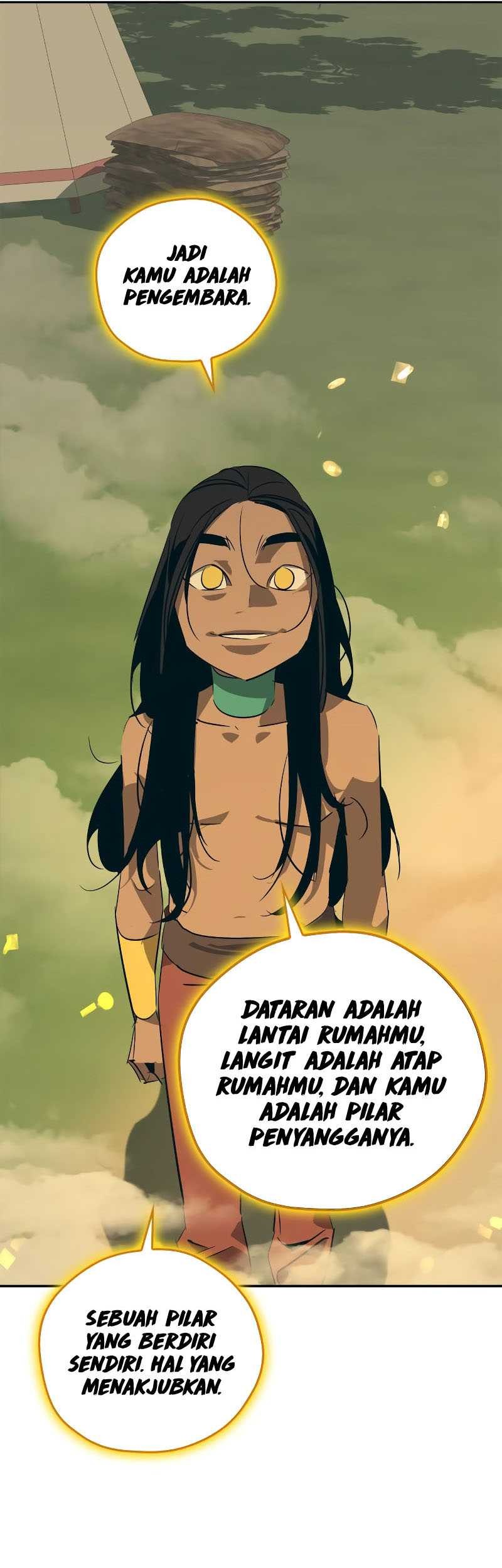 Martial Wild West Chapter 24 Gambar 46