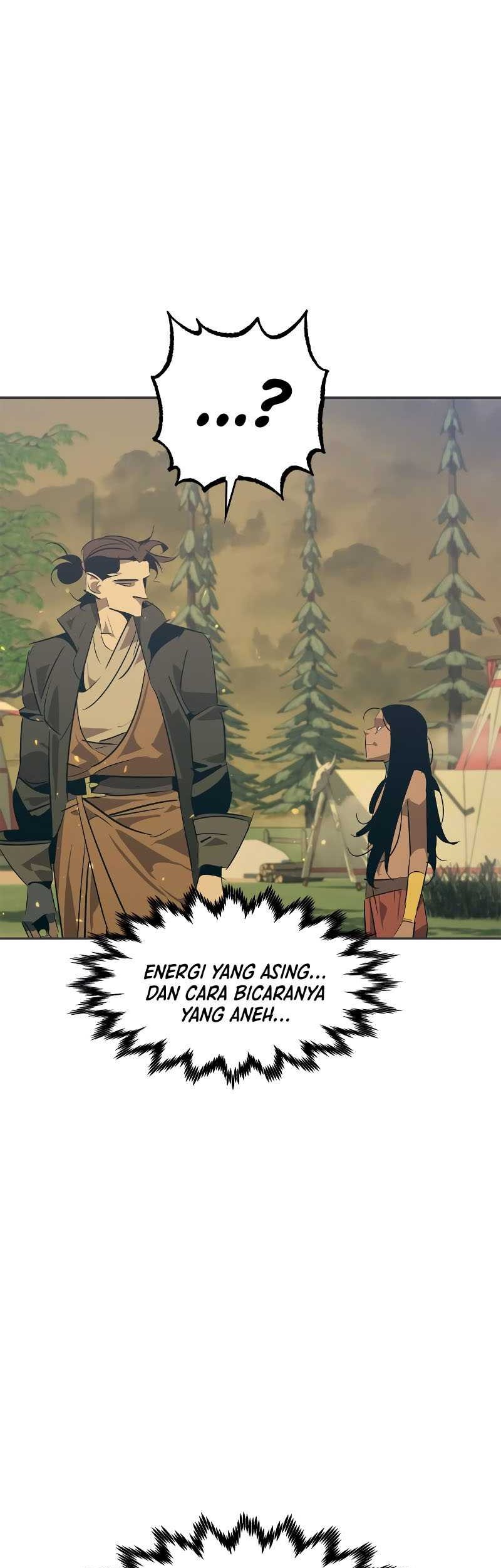 Martial Wild West Chapter 24 Gambar 48