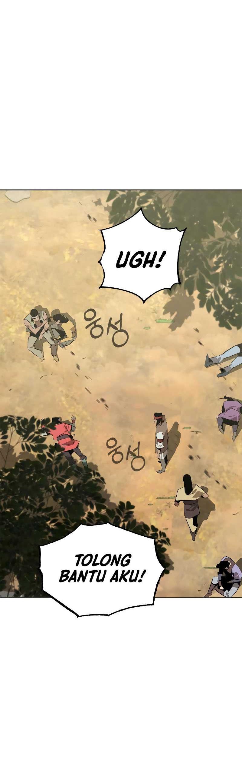 Martial Wild West Chapter 24 Gambar 3