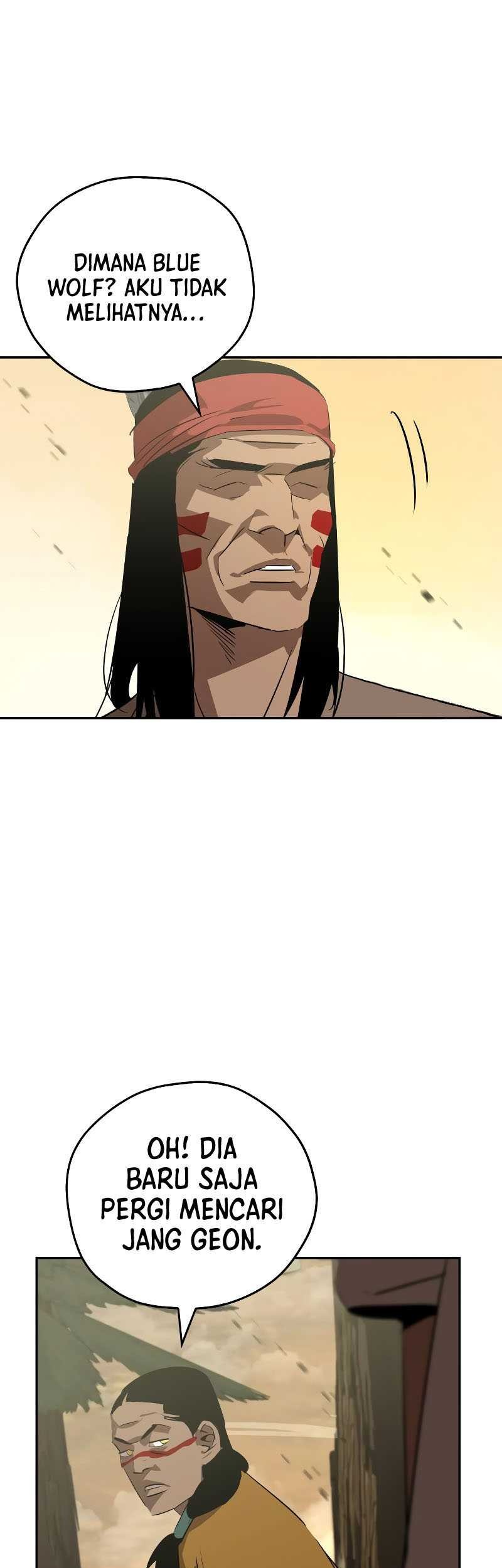 Martial Wild West Chapter 24 Gambar 6