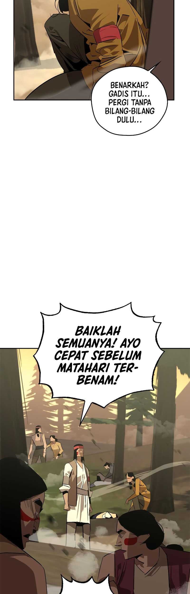 Martial Wild West Chapter 24 Gambar 7