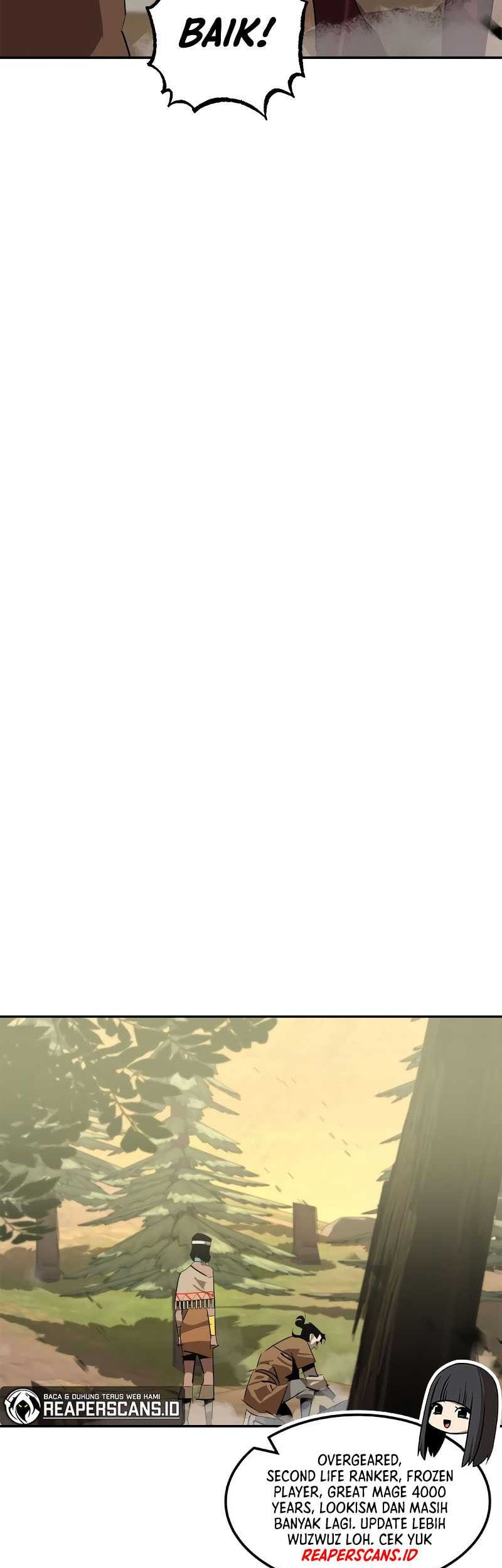 Martial Wild West Chapter 24 Gambar 8