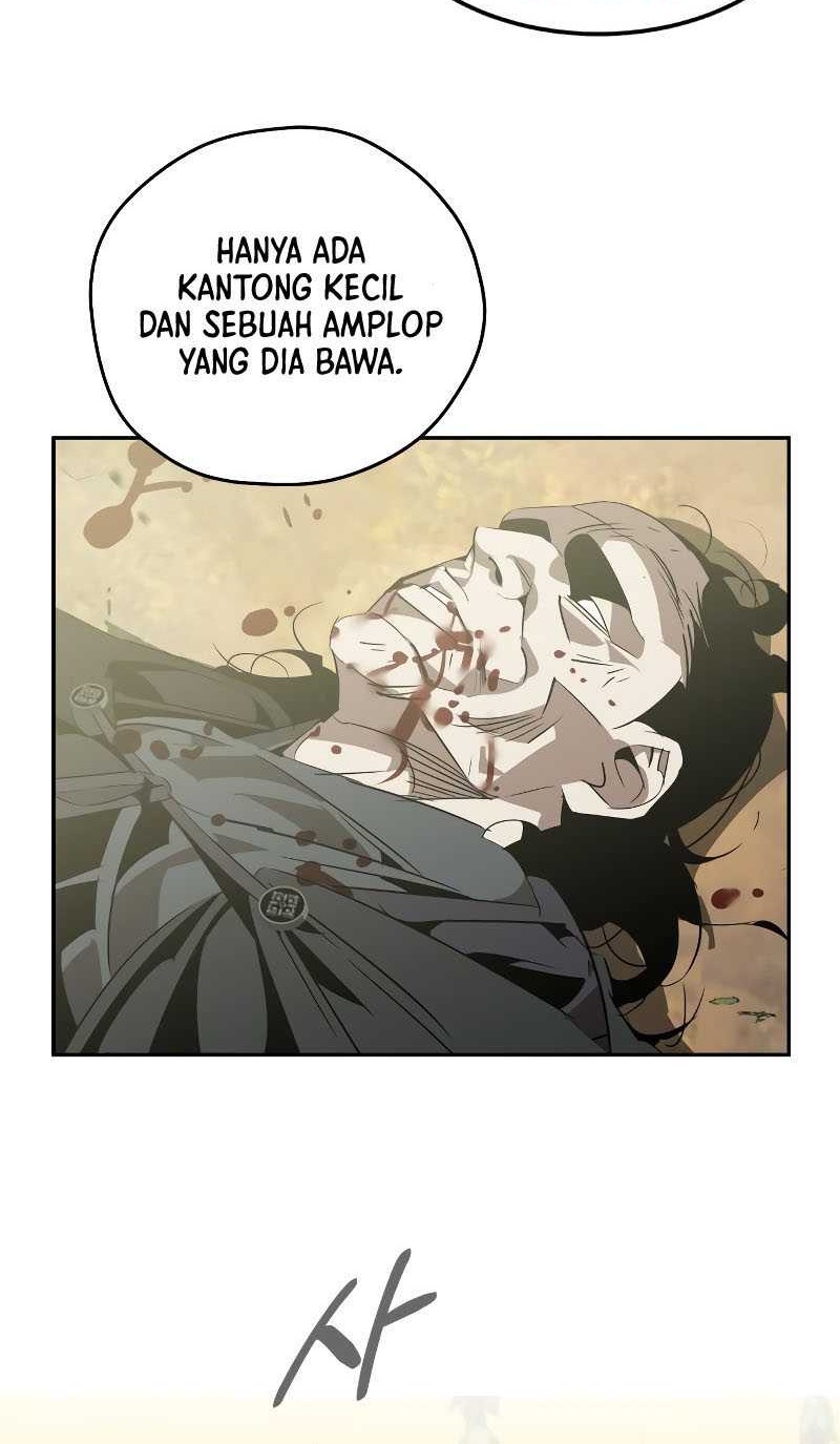 Martial Wild West Chapter 24 Gambar 9