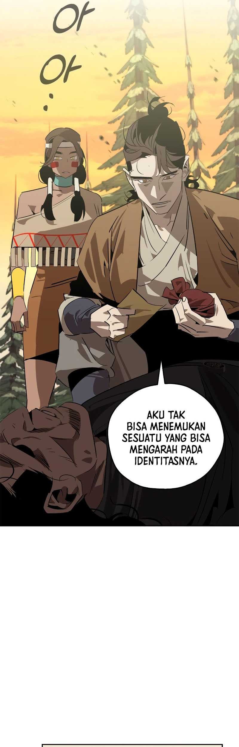 Martial Wild West Chapter 24 Gambar 10