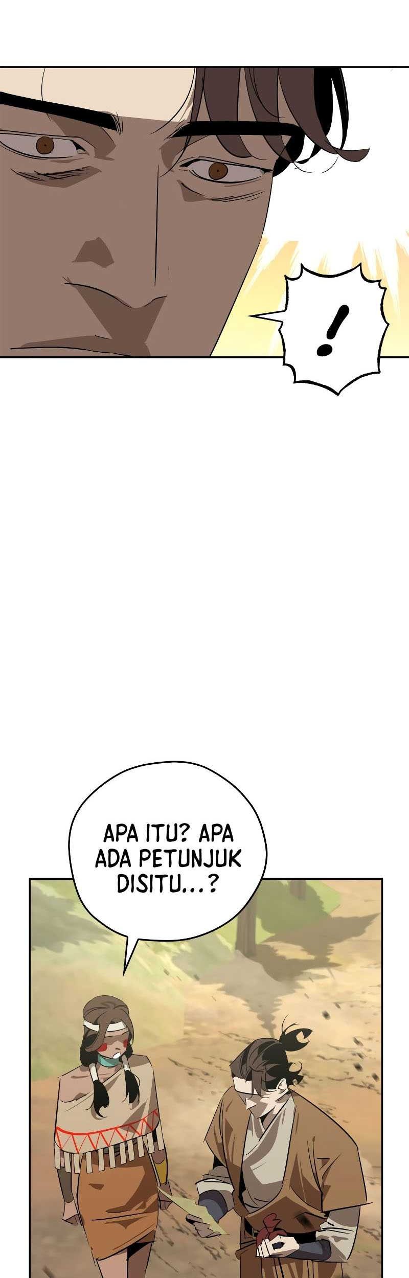 Martial Wild West Chapter 24 Gambar 12