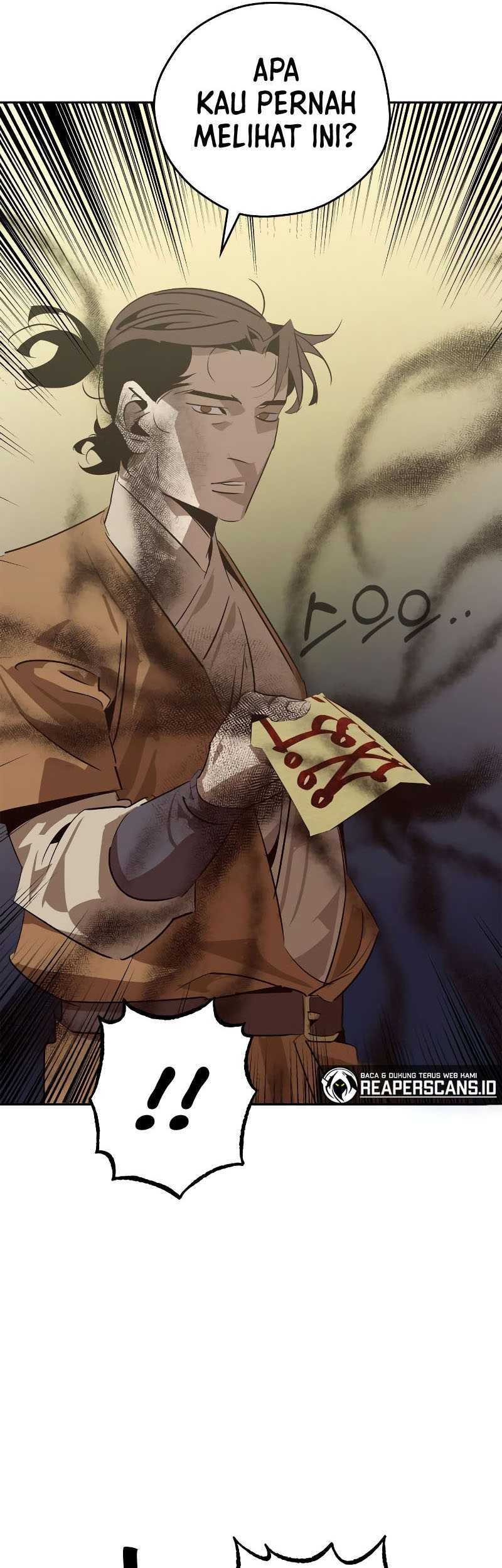 Martial Wild West Chapter 24 Gambar 14