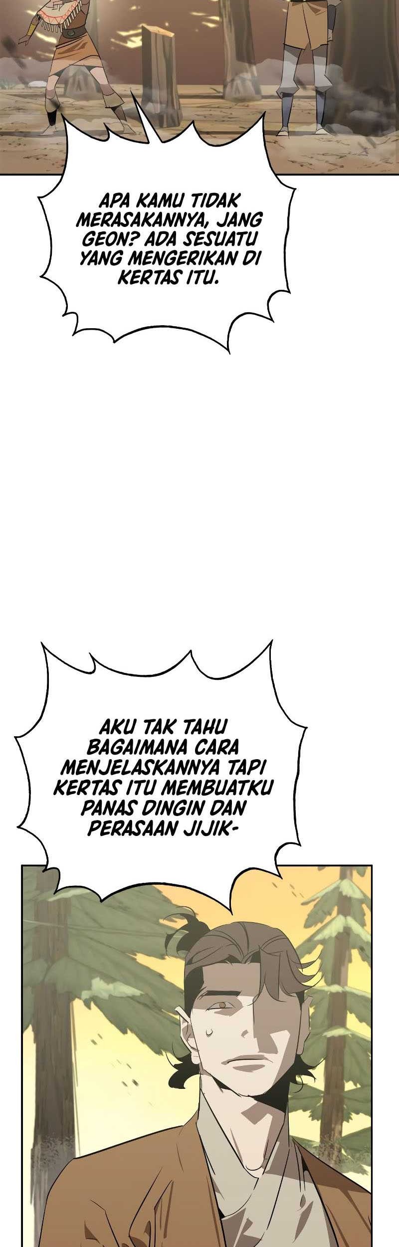 Martial Wild West Chapter 24 Gambar 16