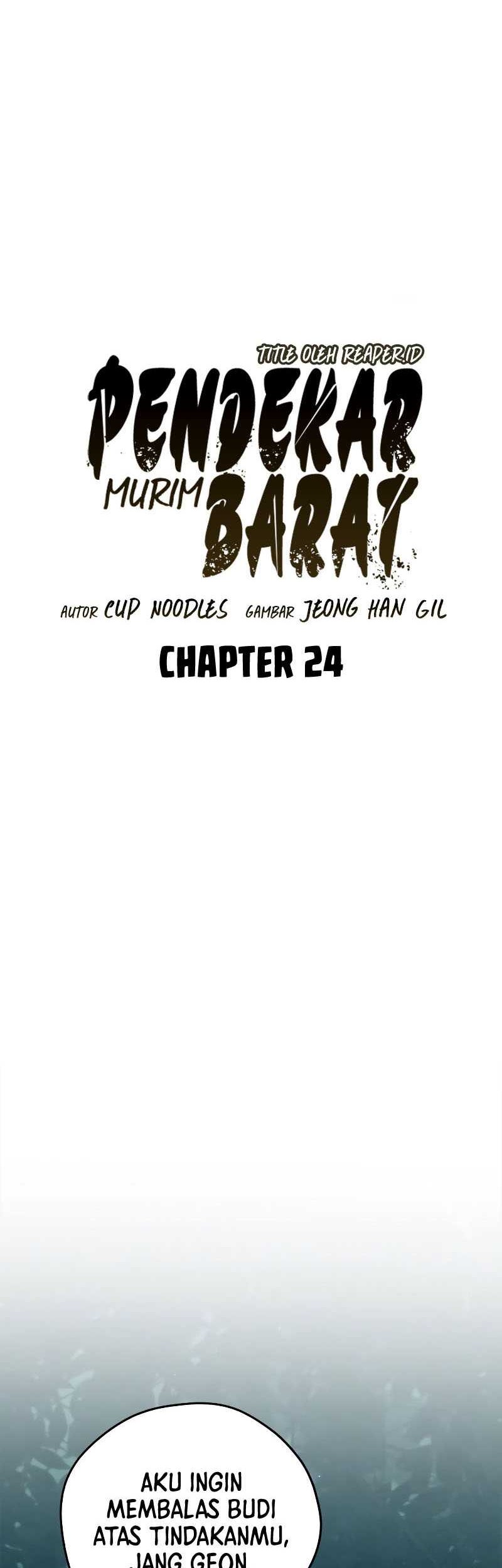 Martial Wild West Chapter 24 Gambar 19