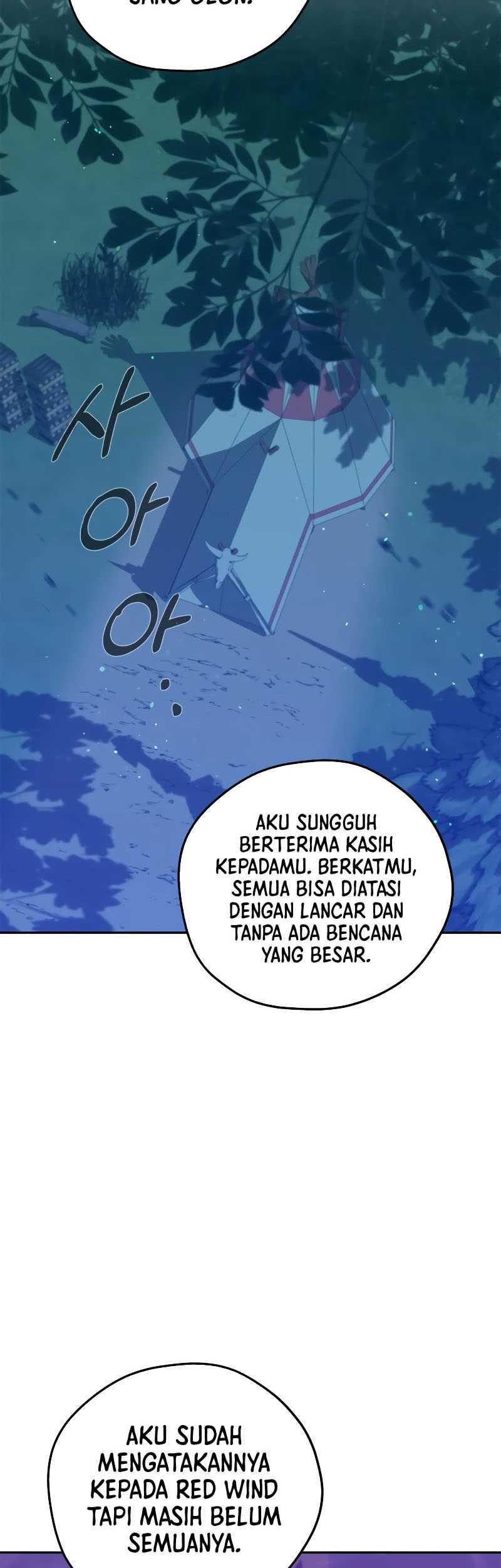 Martial Wild West Chapter 24 Gambar 20