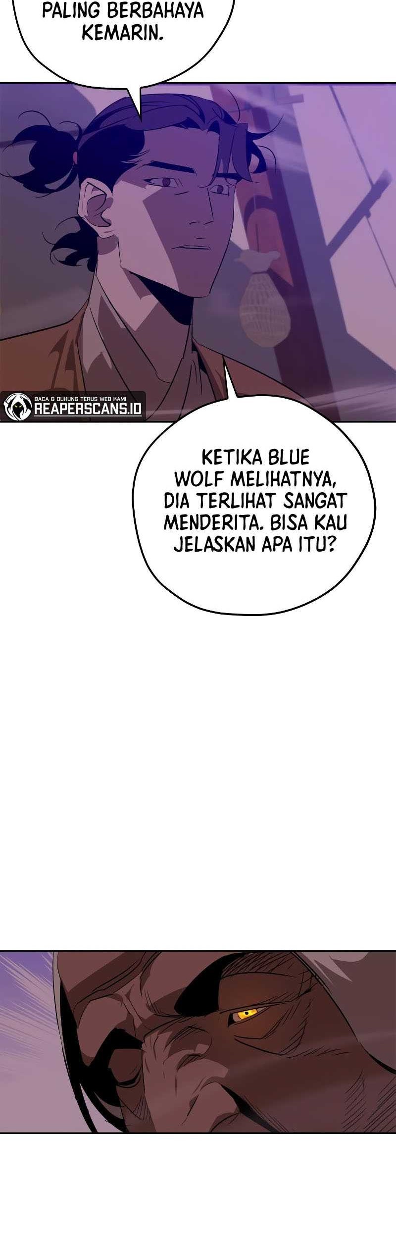 Martial Wild West Chapter 24 Gambar 23