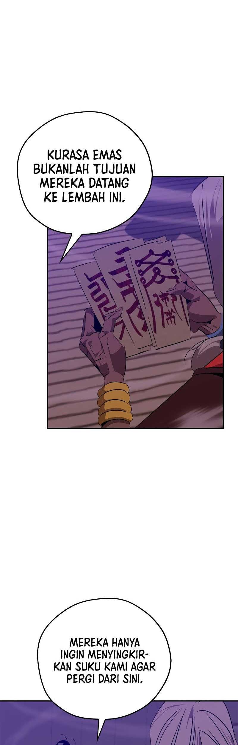 Martial Wild West Chapter 24 Gambar 24