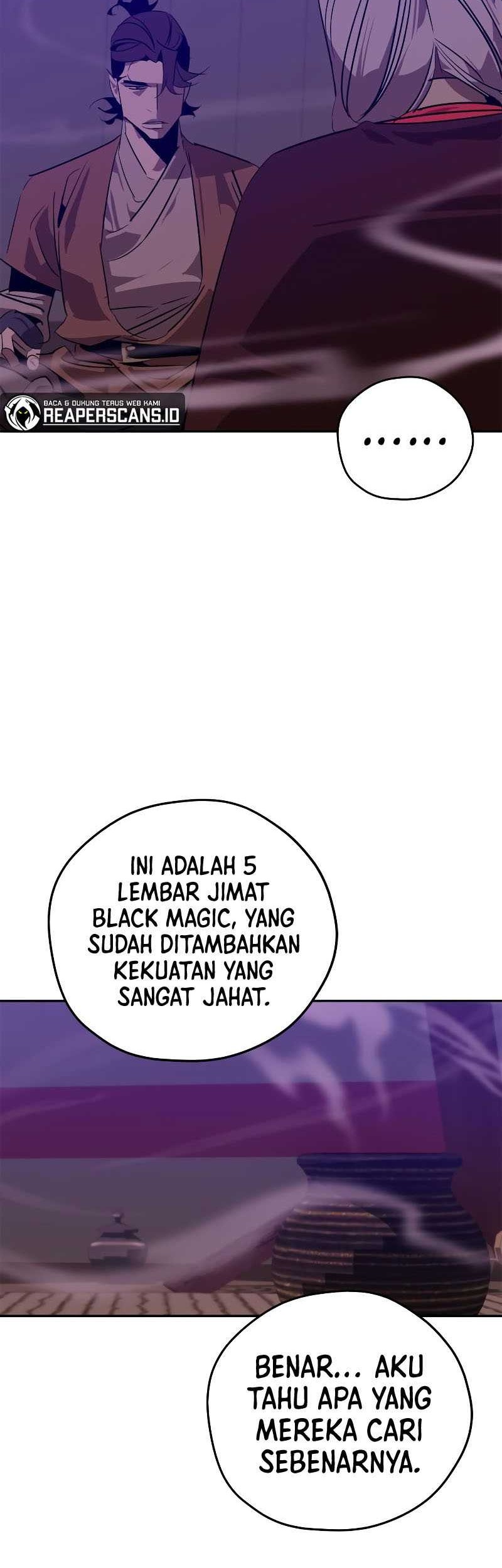 Martial Wild West Chapter 24 Gambar 25
