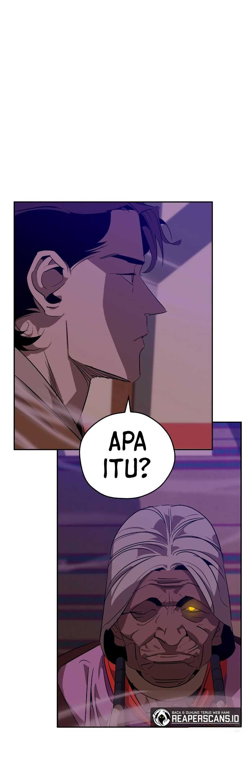 Martial Wild West Chapter 24 Gambar 26