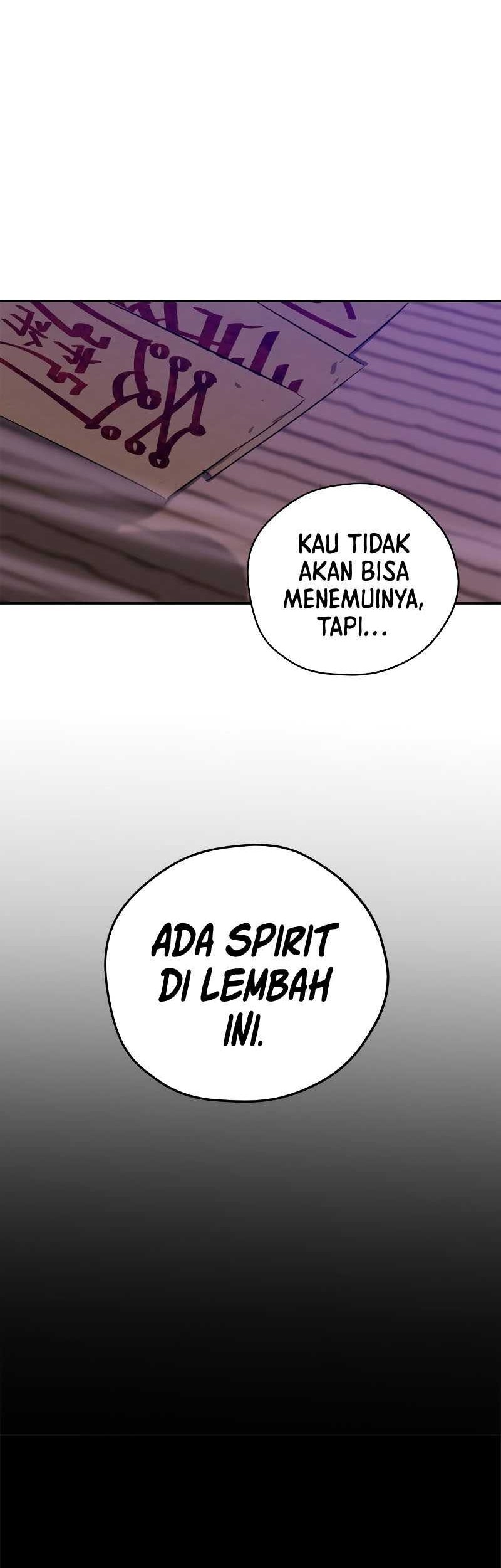 Martial Wild West Chapter 24 Gambar 27