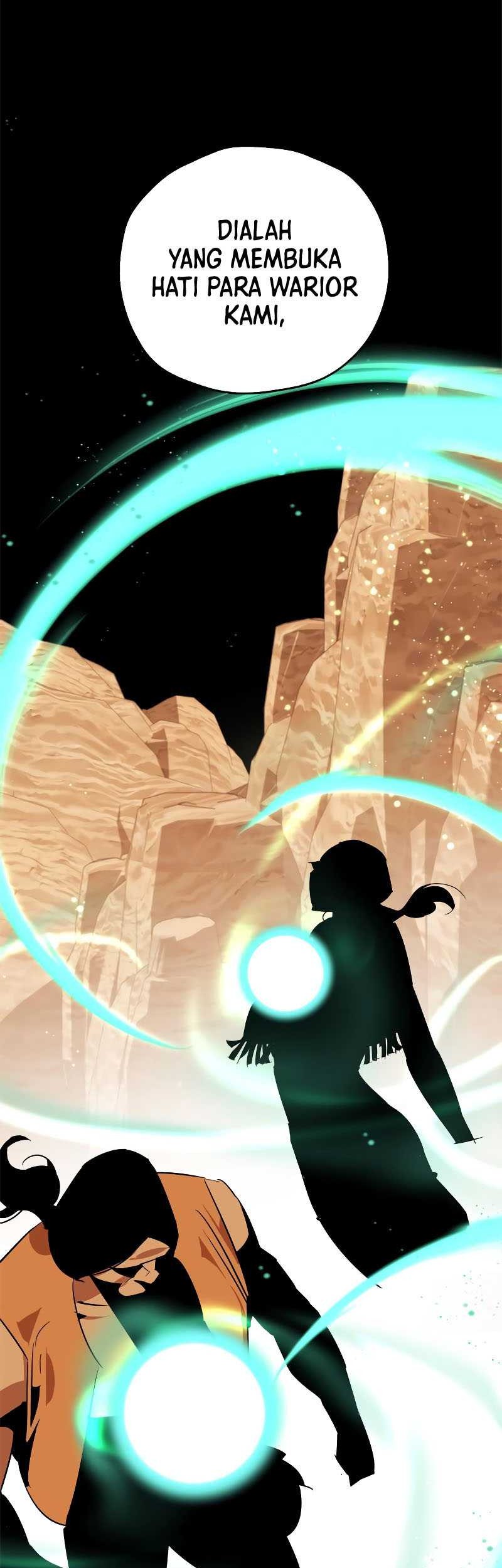 Martial Wild West Chapter 24 Gambar 28