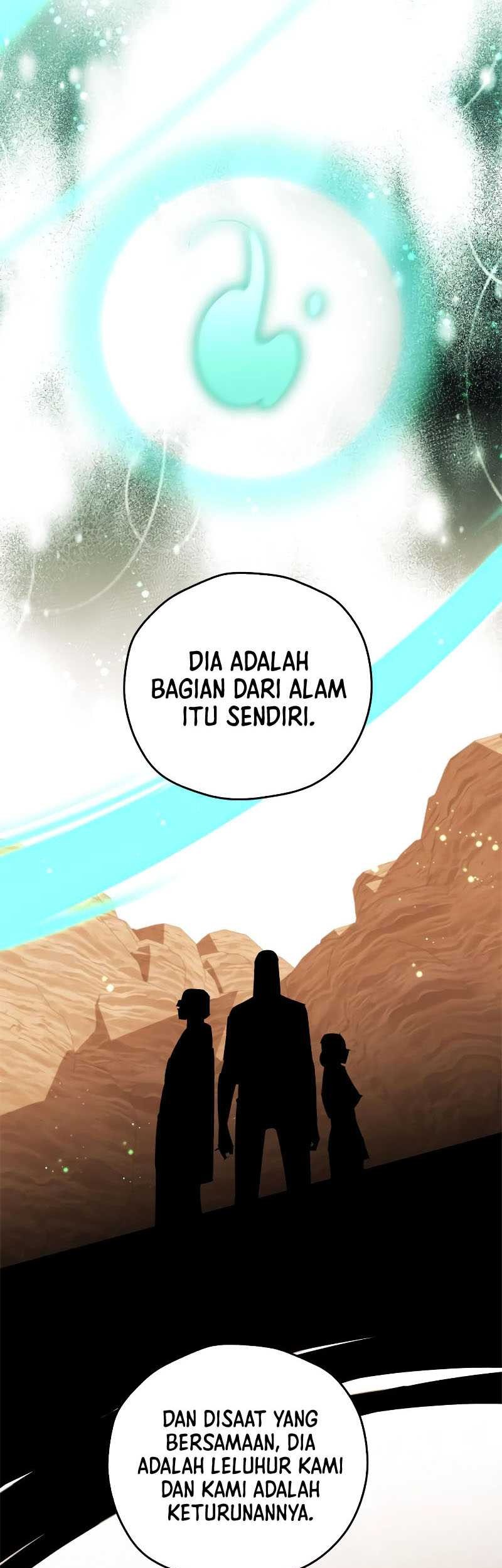 Martial Wild West Chapter 24 Gambar 30