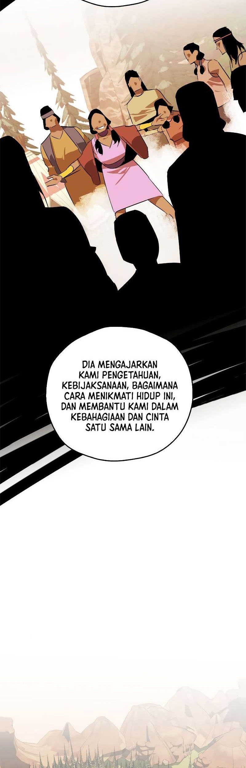 Martial Wild West Chapter 24 Gambar 31
