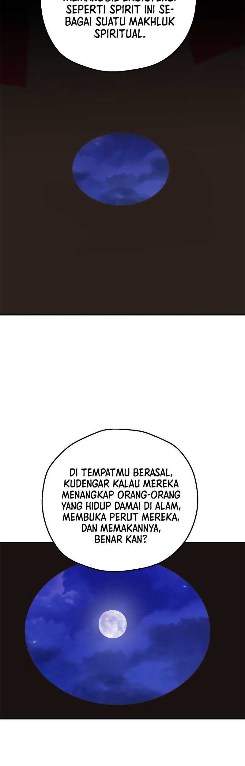 Martial Wild West Chapter 24 Gambar 33