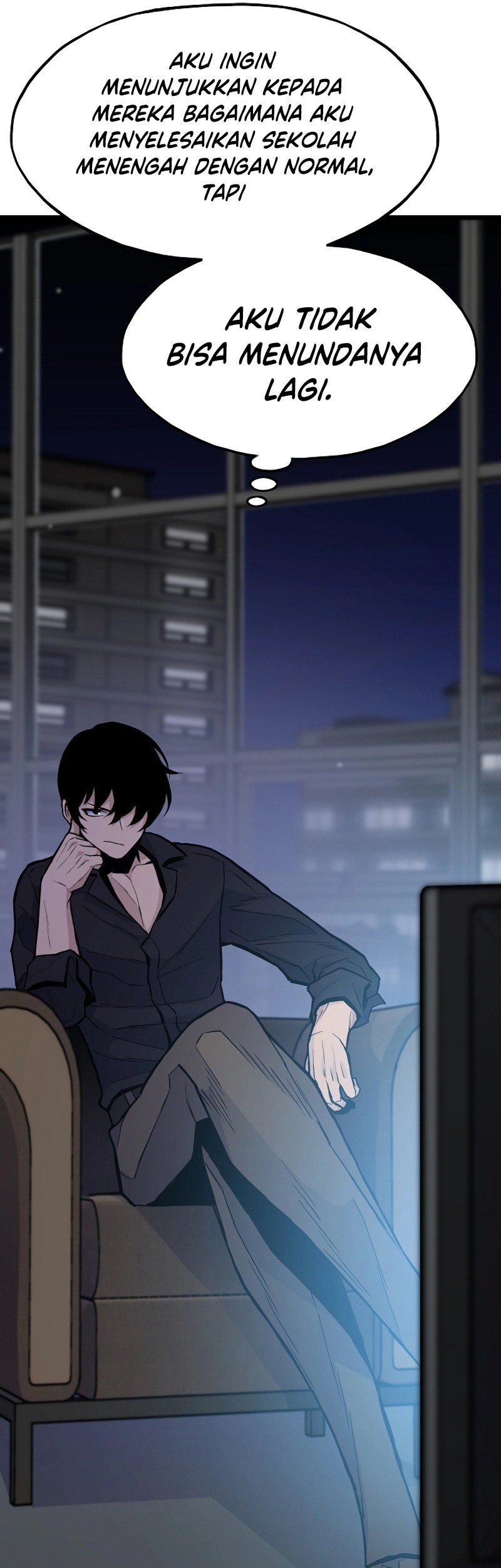 Past Life Regressor (Remake 2022) Chapter 29 Gambar 52